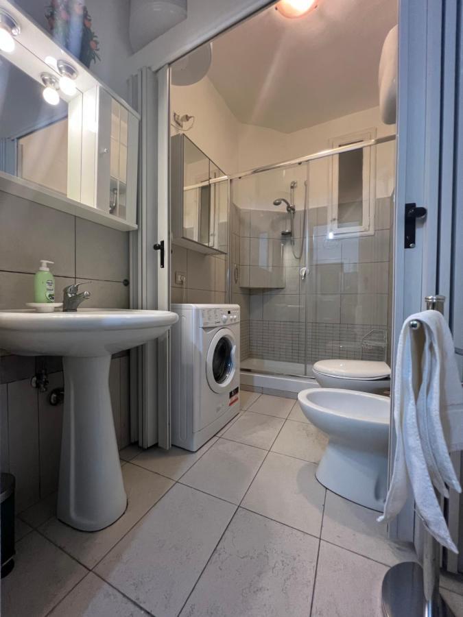 La Nova Apartment Nápoly Kültér fotó