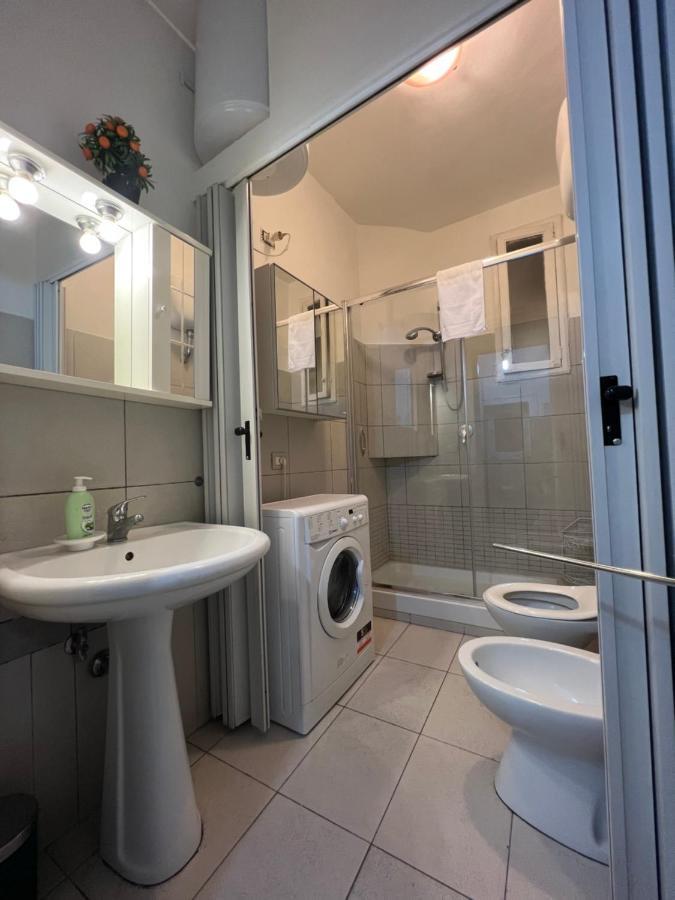 La Nova Apartment Nápoly Kültér fotó